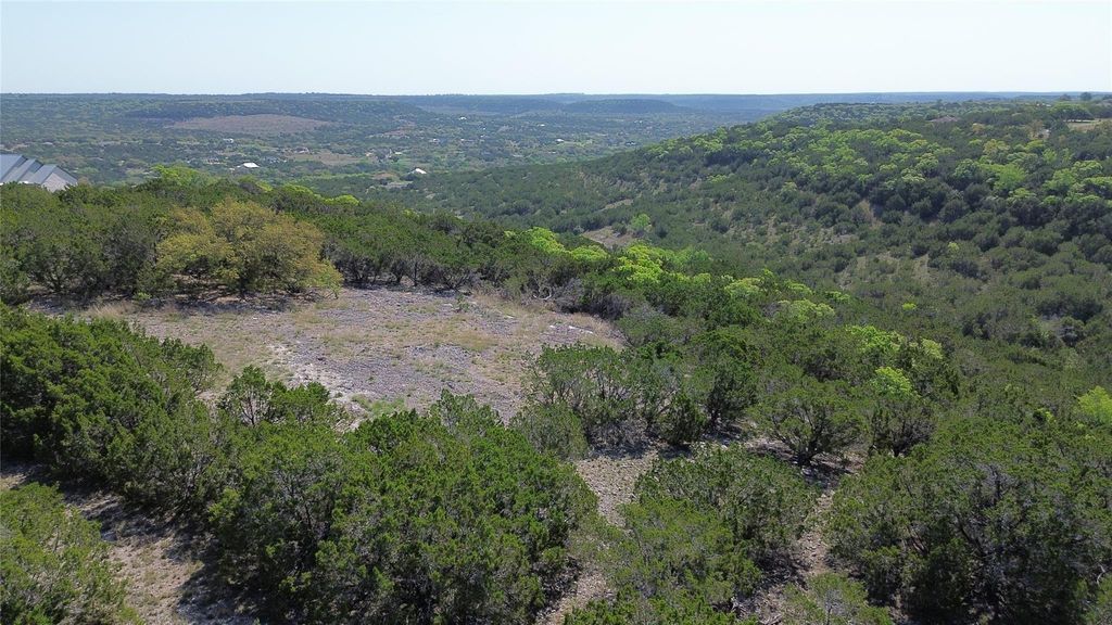 Lot 53 Balcones Ridge WAY, Bertram, TX 78605