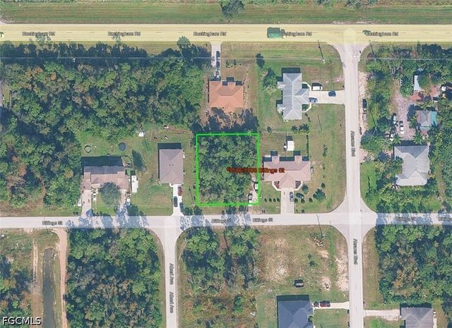 5508 Billings ST, Lehigh Acres, FL 33971