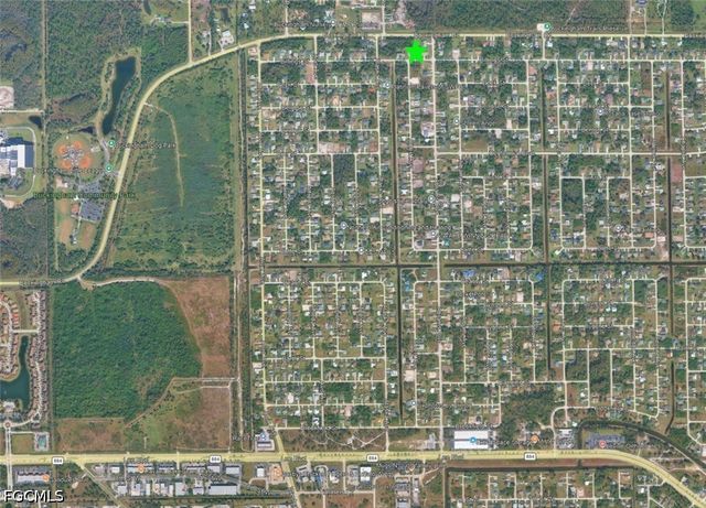 5508 Billings ST, Lehigh Acres, FL 33971