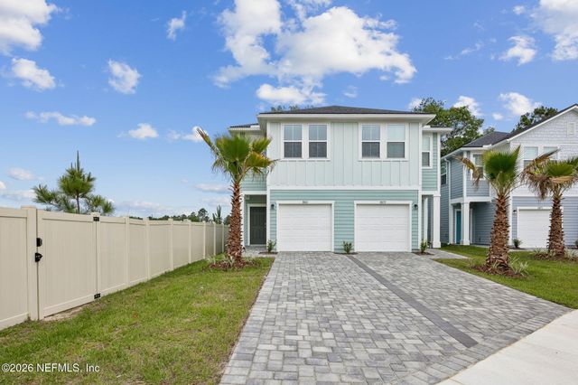 3861 BAXLEY VILLAS Court, Middleburg, FL 32068