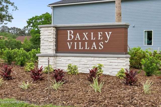 3861 BAXLEY VILLAS Court, Middleburg, FL 32068