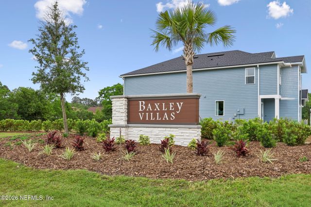 3861 BAXLEY VILLAS Court, Middleburg, FL 32068