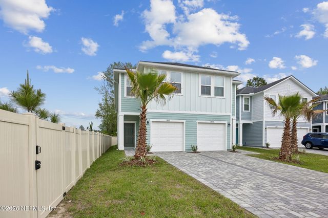 3861 BAXLEY VILLAS Court, Middleburg, FL 32068