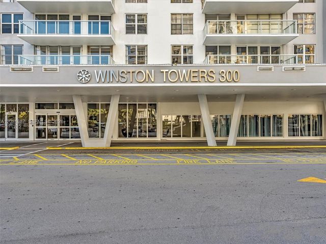 230 174th Street 712, Sunny Isles Beach, FL 33160