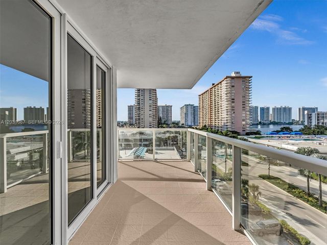 230 174th Street 712, Sunny Isles Beach, FL 33160