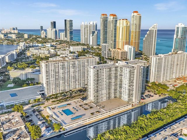 230 174th Street 712, Sunny Isles Beach, FL 33160