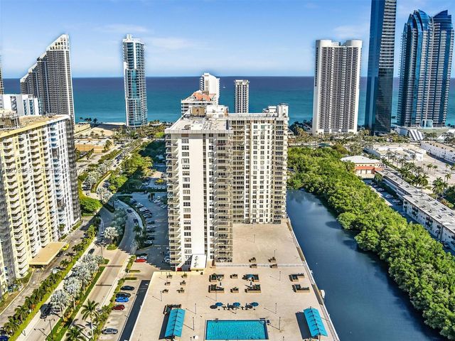 230 174th Street 712, Sunny Isles Beach, FL 33160