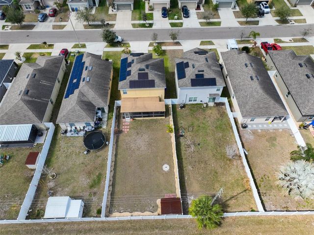 14430 HADDON MIST DRIVE, Wimauma, FL 33598