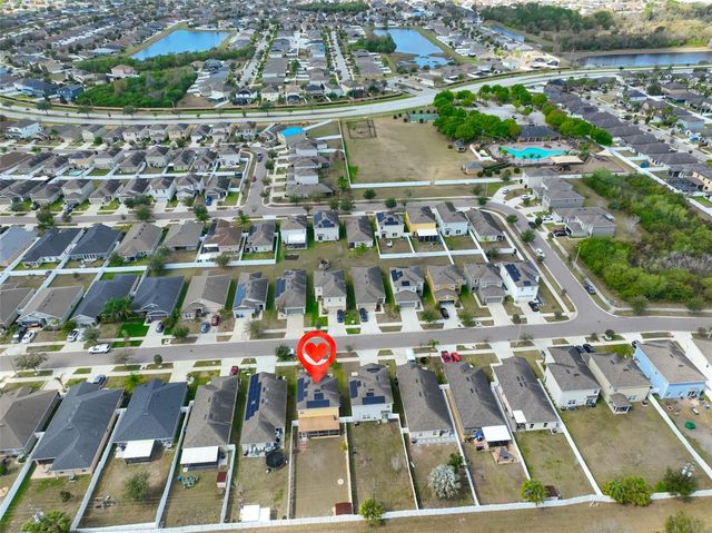 14430 HADDON MIST DRIVE, Wimauma, FL 33598