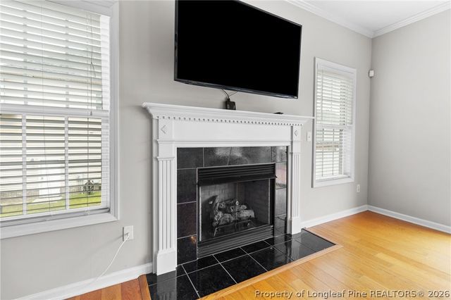 1815 BRAWLEY Avenue, Fayetteville, NC 28314
