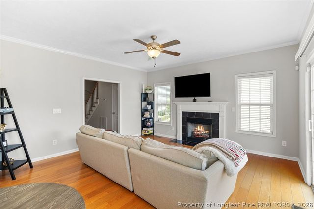 1815 BRAWLEY Avenue, Fayetteville, NC 28314