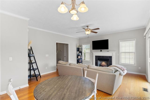 1815 BRAWLEY Avenue, Fayetteville, NC 28314