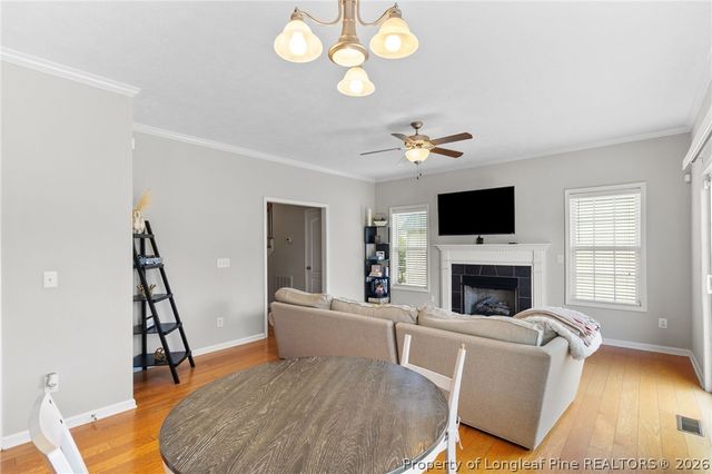 1815 BRAWLEY Avenue, Fayetteville, NC 28314