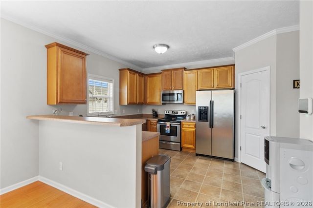 1815 BRAWLEY Avenue, Fayetteville, NC 28314
