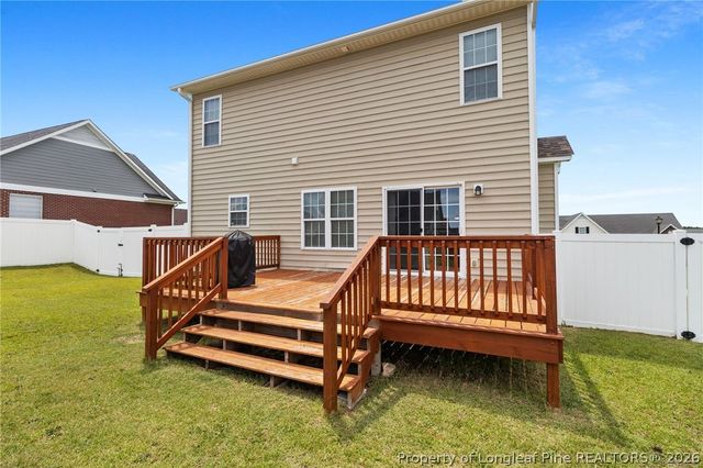 1815 BRAWLEY Avenue, Fayetteville, NC 28314