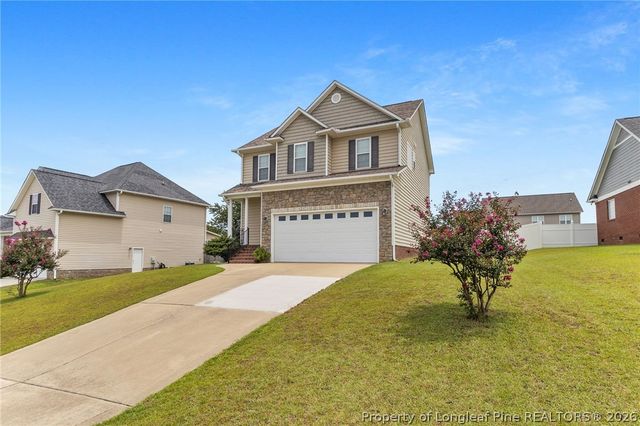 1815 BRAWLEY Avenue, Fayetteville, NC 28314