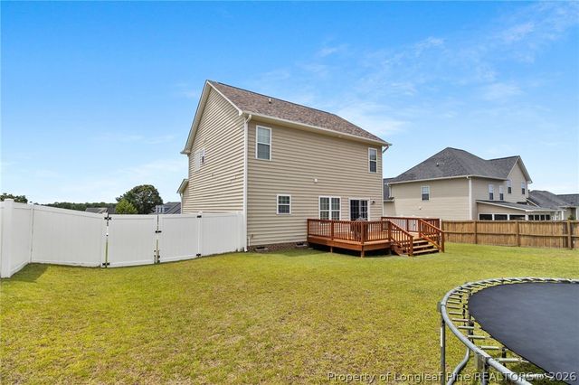 1815 BRAWLEY Avenue, Fayetteville, NC 28314