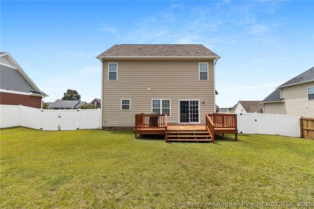 1815 BRAWLEY Avenue, Fayetteville, NC 28314