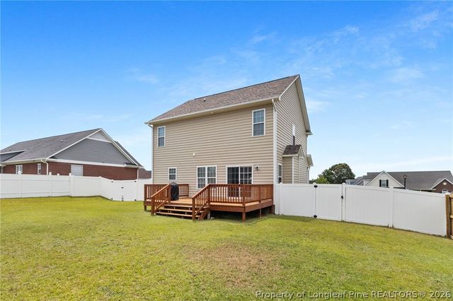 1815 BRAWLEY Avenue, Fayetteville, NC 28314