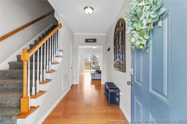 1815 BRAWLEY Avenue, Fayetteville, NC 28314