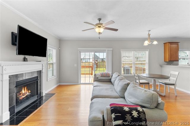 1815 BRAWLEY Avenue, Fayetteville, NC 28314