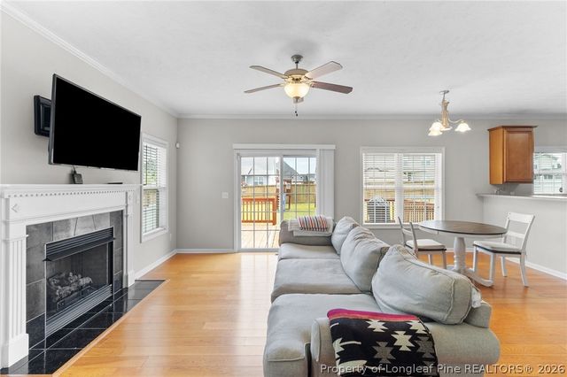 1815 BRAWLEY Avenue, Fayetteville, NC 28314