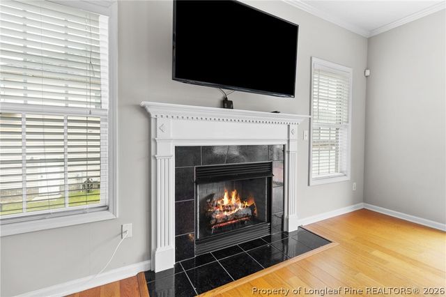 1815 BRAWLEY Avenue, Fayetteville, NC 28314