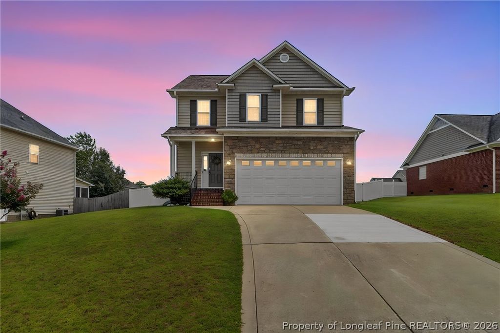 1815 BRAWLEY Avenue, Fayetteville, NC 28314 — photo 2
