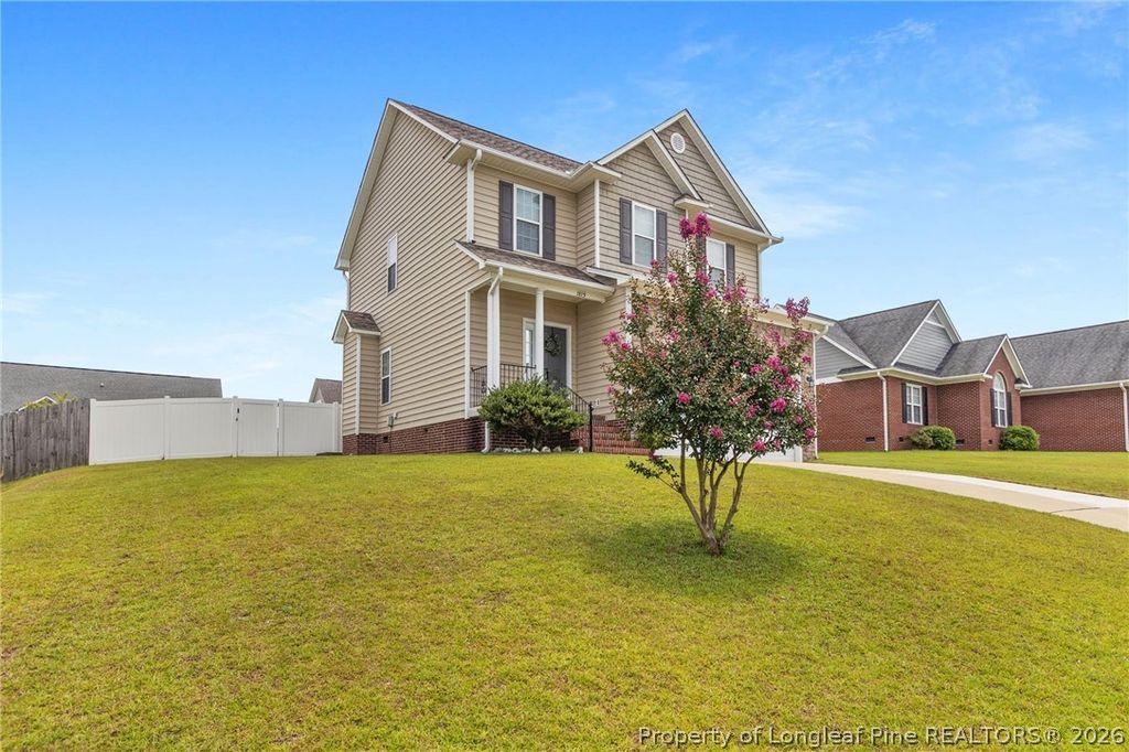 1815 BRAWLEY Avenue, Fayetteville, NC 28314 — photo 3