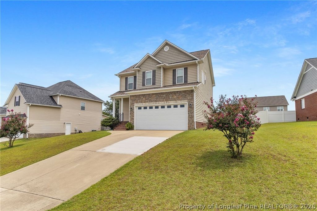 1815 BRAWLEY Avenue, Fayetteville, NC 28314 — photo 4