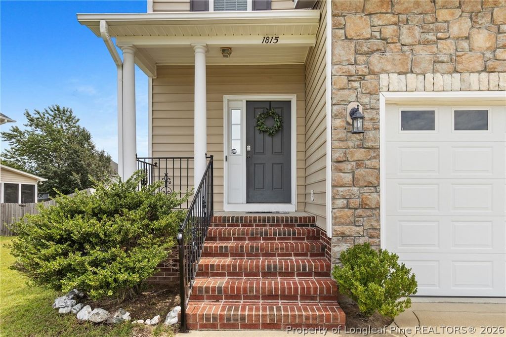 1815 BRAWLEY Avenue, Fayetteville, NC 28314 — photo 5