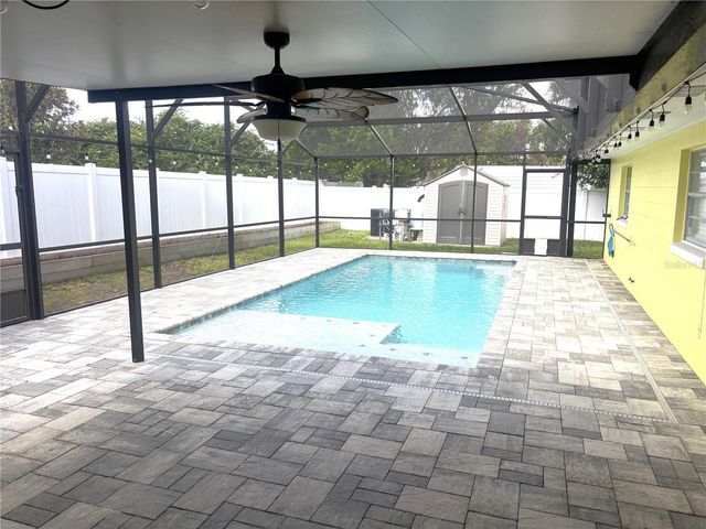 2924 RAEFORD ROAD, Orlando, FL 32806