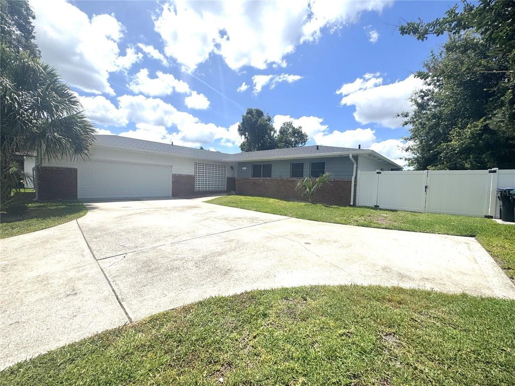 2924 RAEFORD ROAD, Orlando, FL 32806
