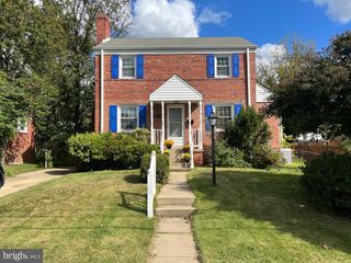 405 GILMOURE DR, Silver Spring, MD 20901