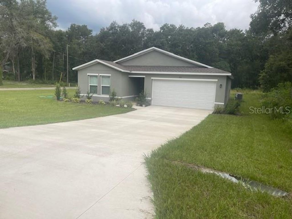 20 MAGNOLIA DRIVE, Ocklawaha, Fl 32179, FL 32179