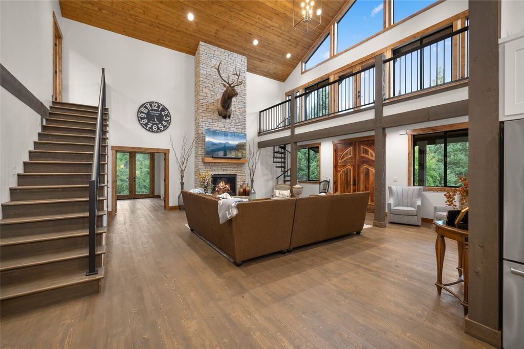 108 Spoklie Drive, Lakeside, MT 59922 photo 17