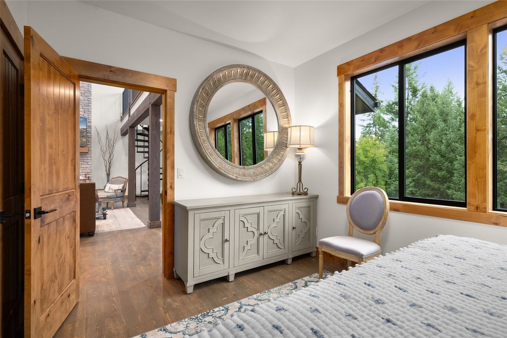 108 Spoklie Drive, Lakeside, MT 59922 photo 18