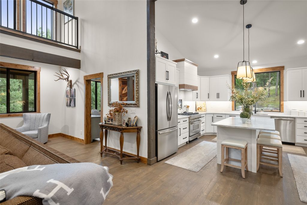 108 Spoklie Drive, Lakeside, MT 59922 photo 21