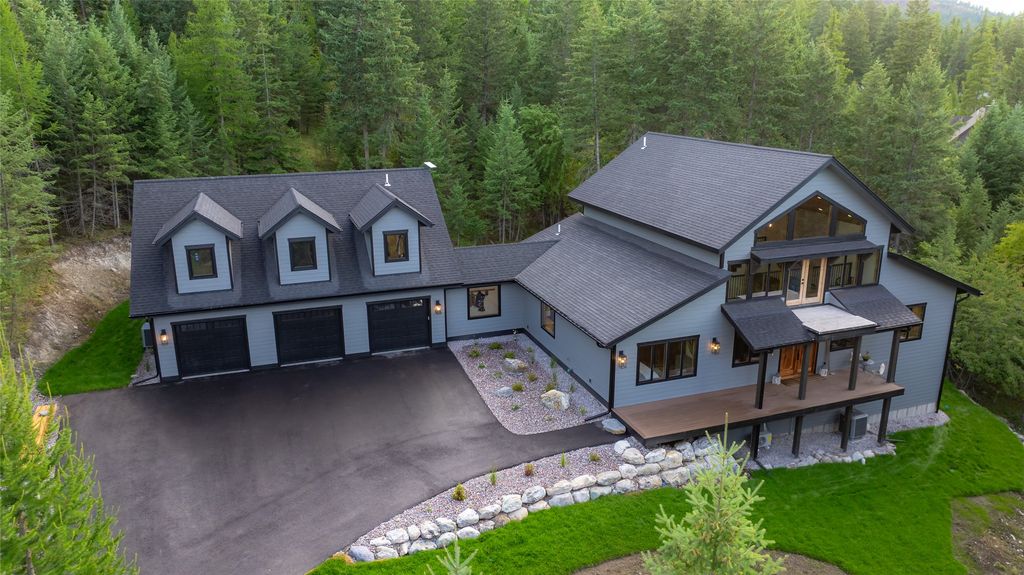 108 Spoklie Drive, Lakeside, MT 59922 photo 3