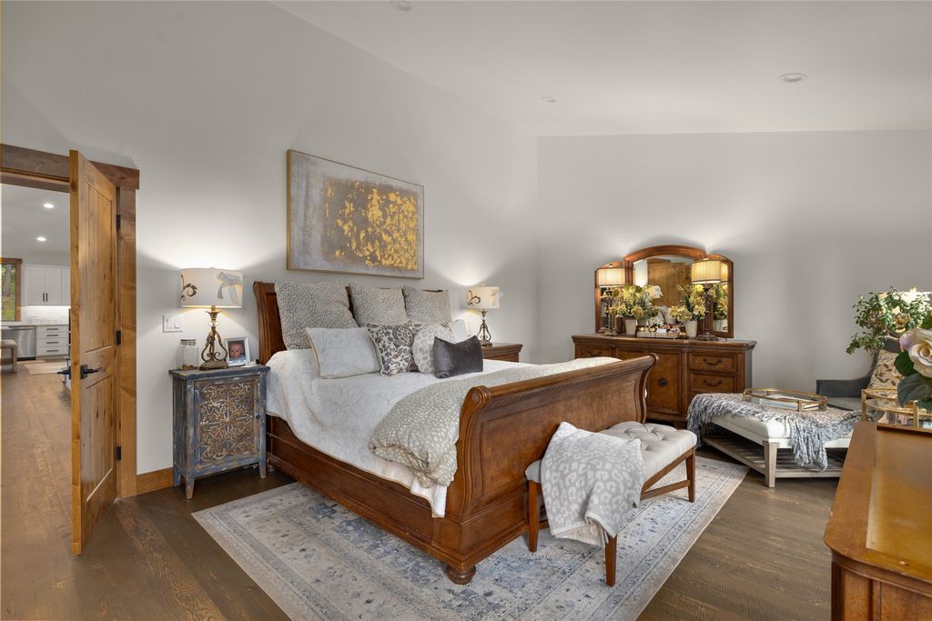 108 Spoklie Drive, Lakeside, MT 59922 photo 31