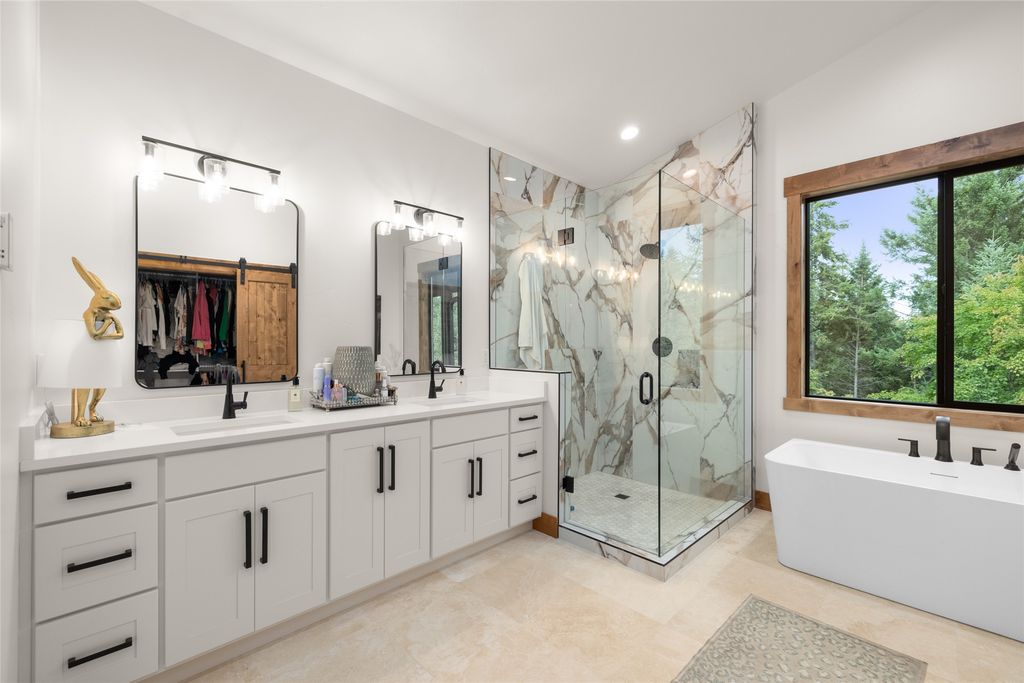 108 Spoklie Drive, Lakeside, MT 59922 photo 34