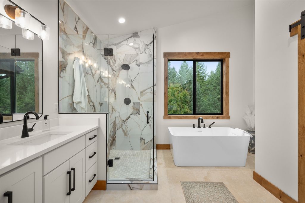 108 Spoklie Drive, Lakeside, MT 59922 photo 36