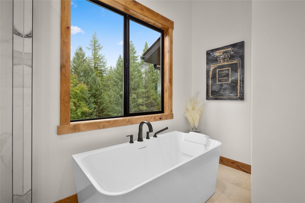 108 Spoklie Drive, Lakeside, MT 59922 photo 37