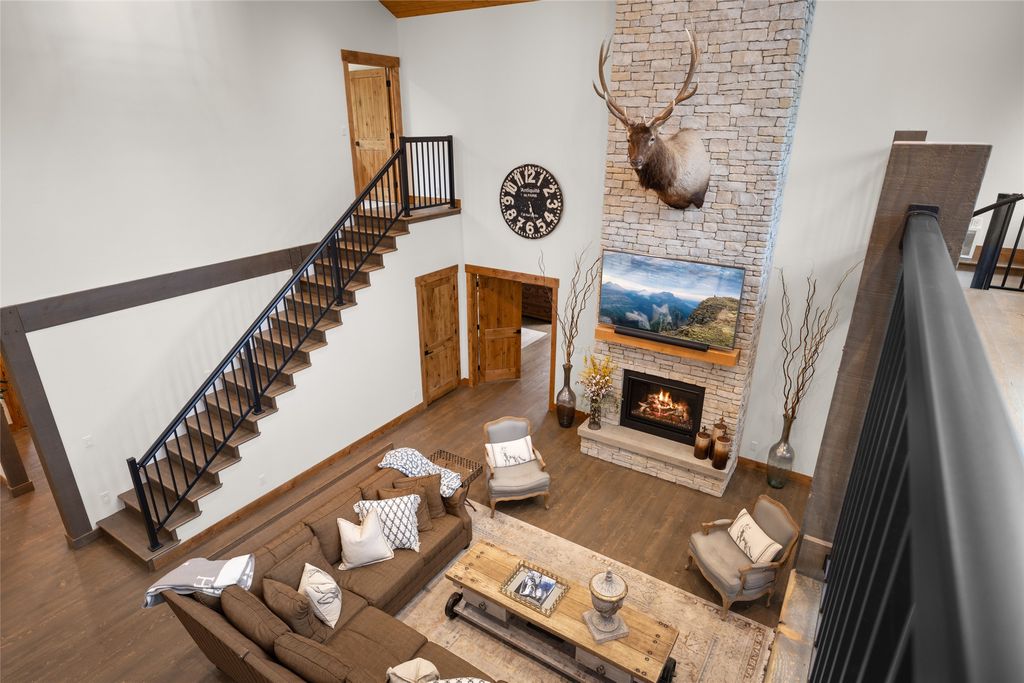 108 Spoklie Drive, Lakeside, MT 59922 photo 39