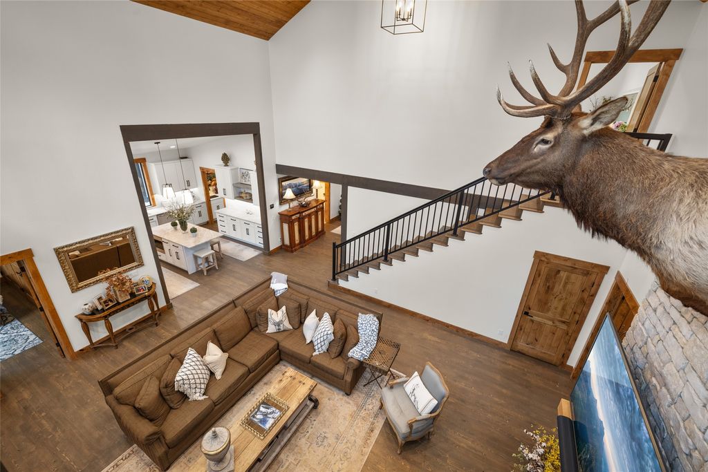 108 Spoklie Drive, Lakeside, MT 59922 photo 41