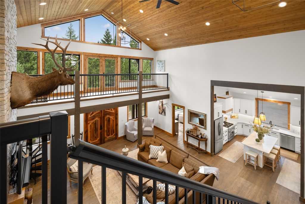 108 Spoklie Drive, Lakeside, MT 59922 photo 42