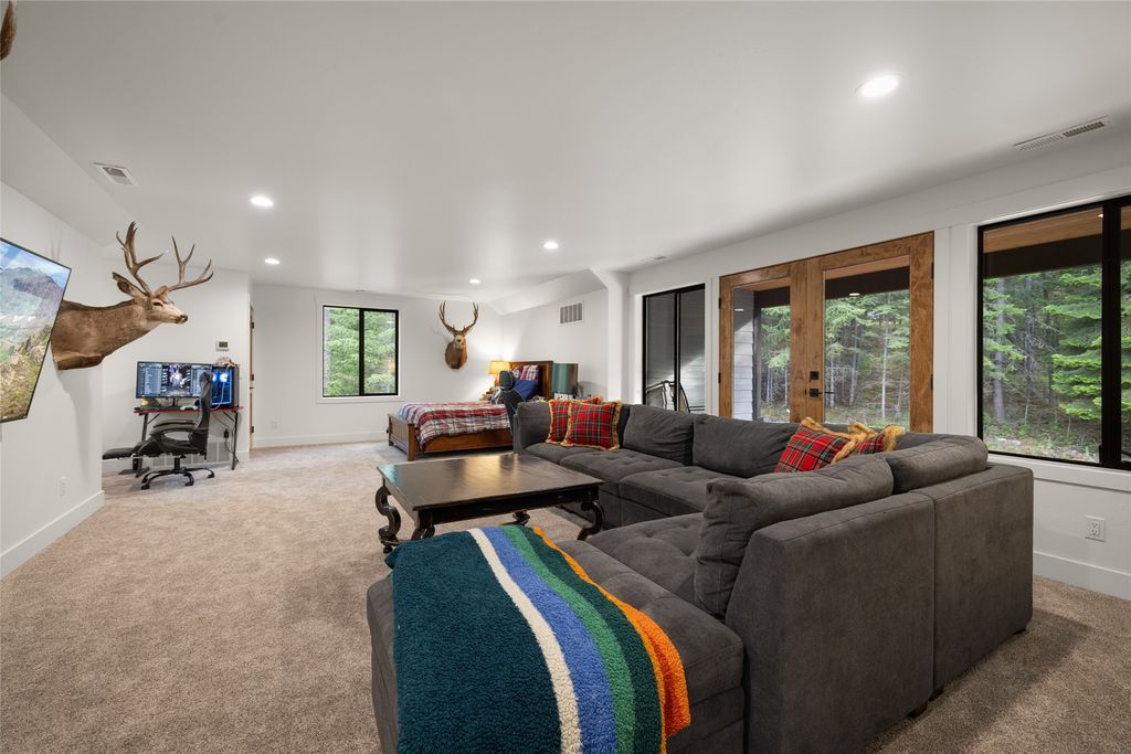 108 Spoklie Drive, Lakeside, MT 59922 photo 45