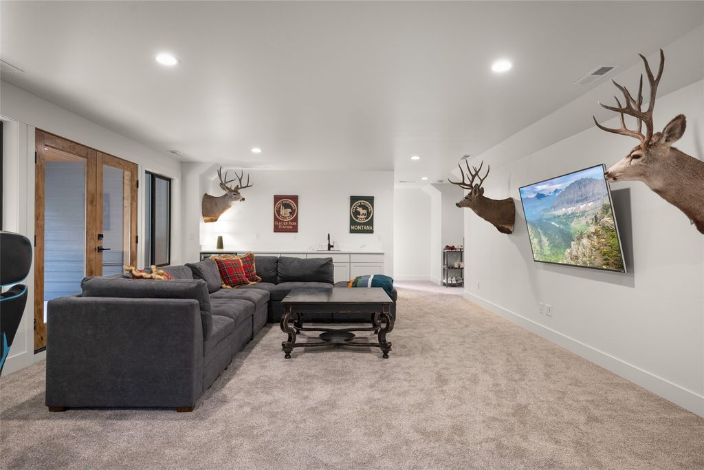 108 Spoklie Drive, Lakeside, MT 59922 photo 47