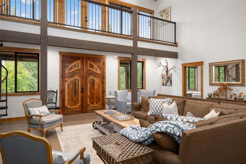 108 Spoklie Drive, Lakeside, MT 59922 photo 5