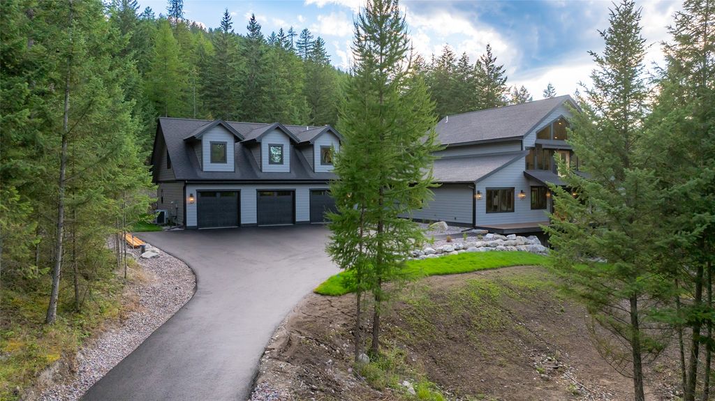 108 Spoklie Drive, Lakeside, MT 59922 photo 54